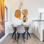 Luxurious In With Wifi Ferienhaus *