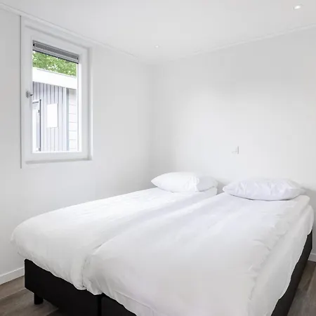 Luxurious In With Wifi Voorthuizen