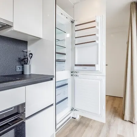 Luxurious In With Wifi Voorthuizen