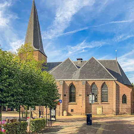 Luxurious In With Wifi Hébergement de vacances Voorthuizen