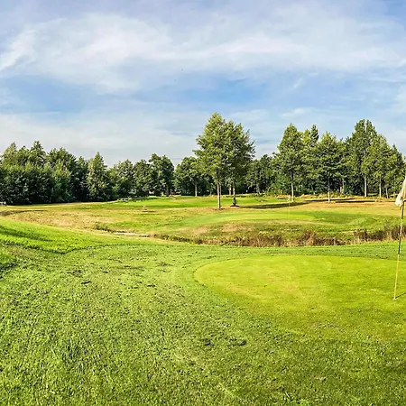 Luxurious In With Wifi Hébergement de vacances