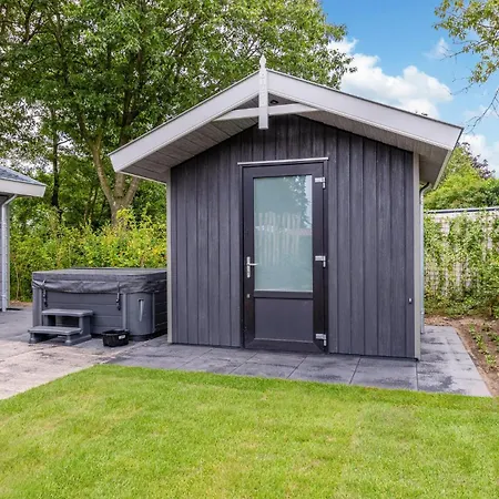 Luxurious In With Wifi *