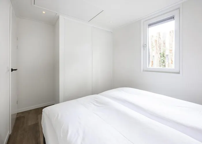 Luxurious In With Wifi Semesterbostad Voorthuizen