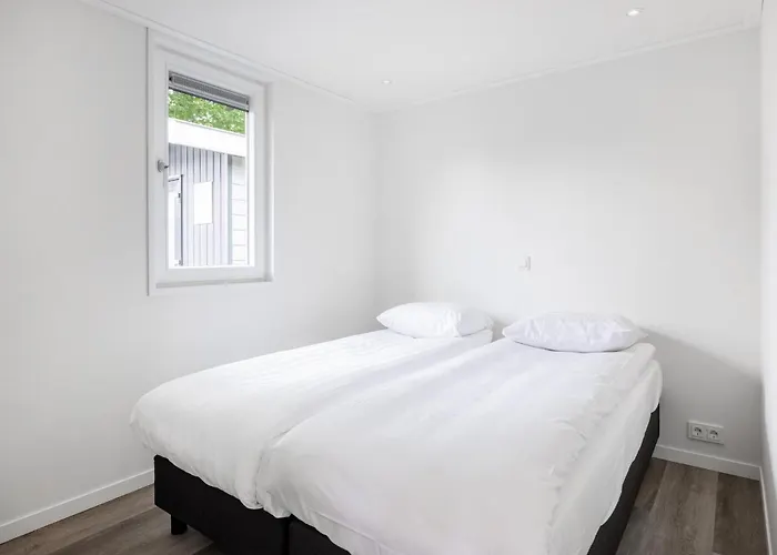 Luxurious In With Wifi Voorthuizen