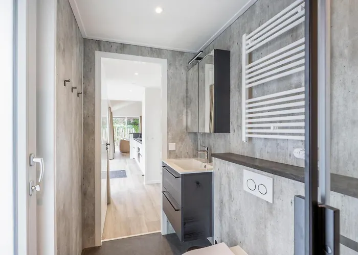 Luxurious In With Wifi * Voorthuizen