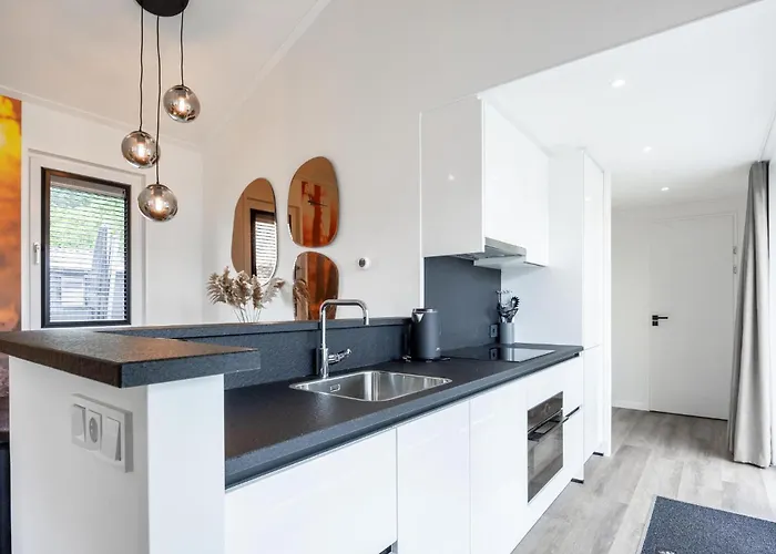 Semesterbostad Luxurious In With Wifi