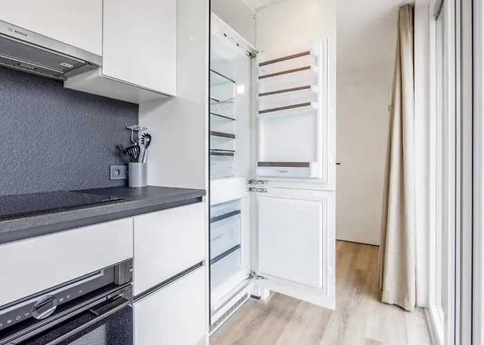 Luxurious In With Wifi Voorthuizen