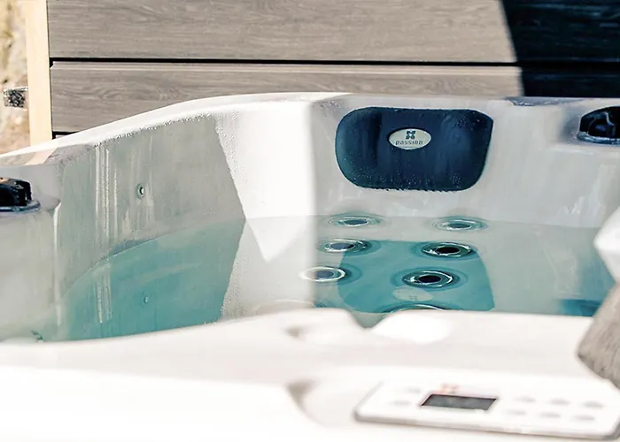 Semesterbostad Luxurious In With Wifi