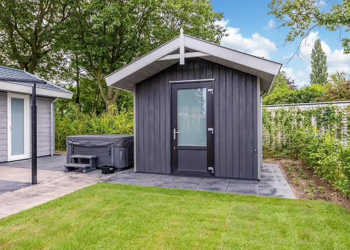 Luxurious In With Wifi *