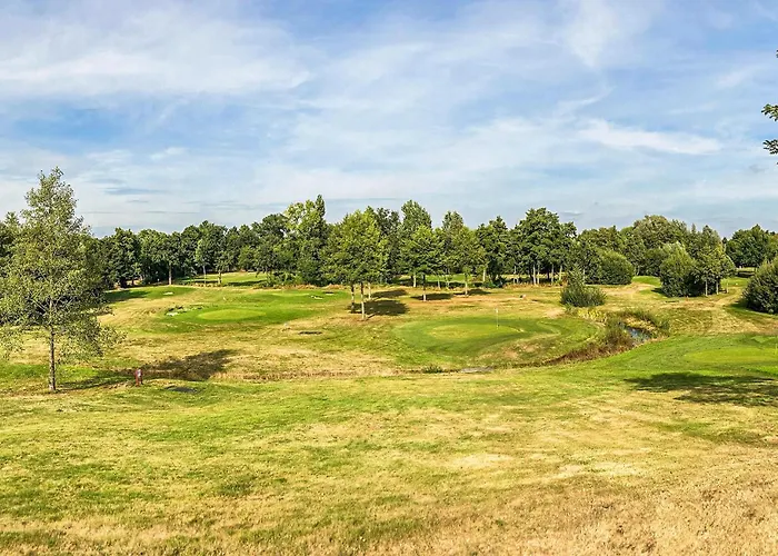 Semesterbostad Luxurious In With Wifi *