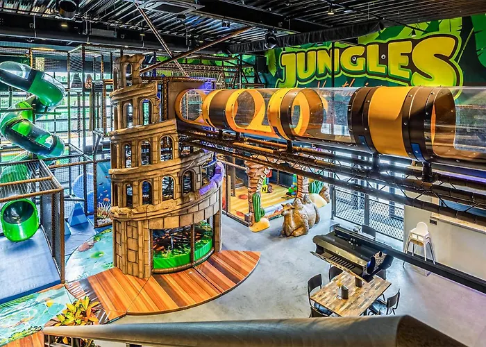 Semesterbostad Luxurious In With Wifi *