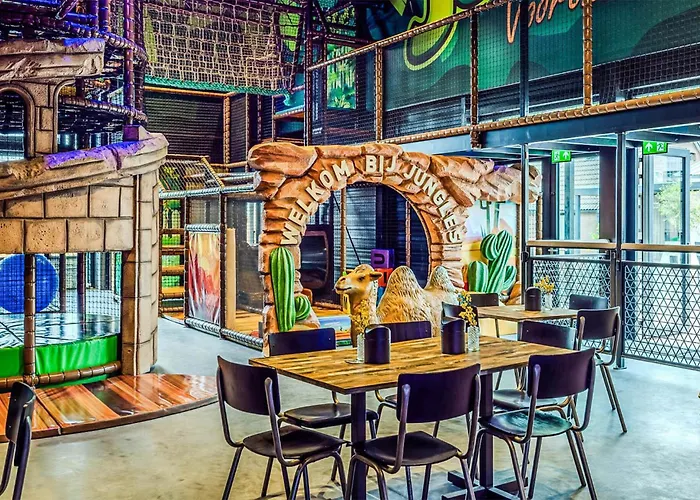 Luxurious In With Wifi Semesterbostad Voorthuizen