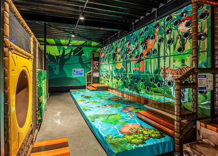 Luxurious In With Wifi